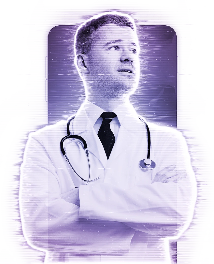 Doctor