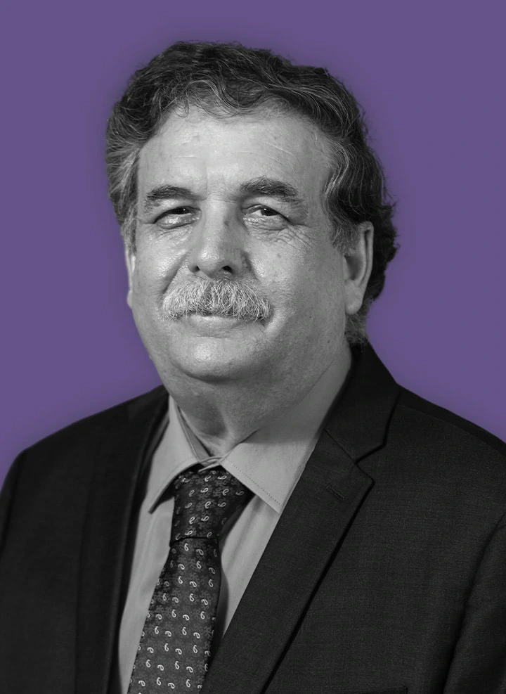 Prof. Moshe