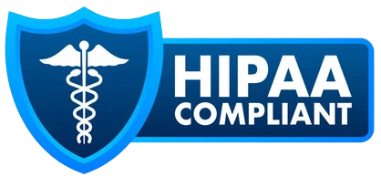 HIPAA Badge