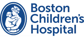 Boston Childrens Hospital Logo