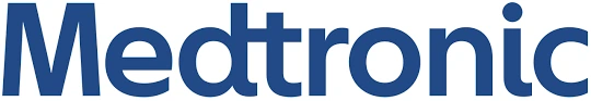 Logo Medtronic