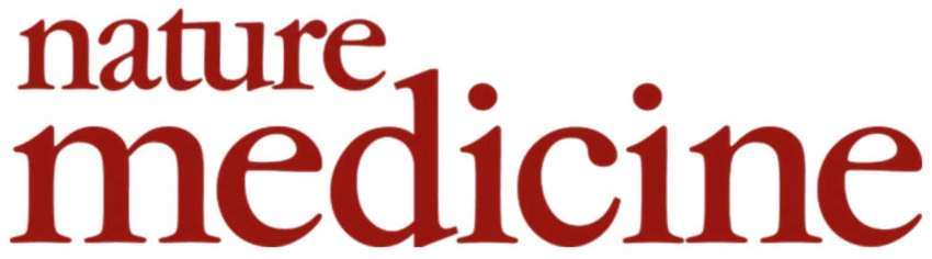Logo Nature Medicine