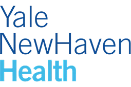 Yale New Haven Logo