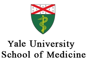 Logo Yale University