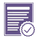 card badge
