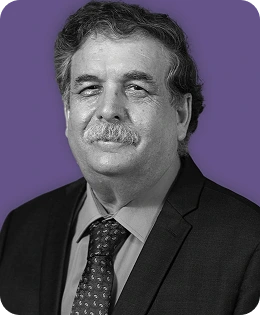 Moshe Phillip