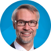 Prof. Thomas Danne