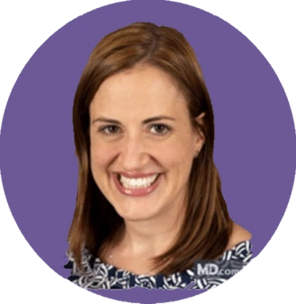 Dra Kate Garvey