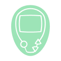 device icon